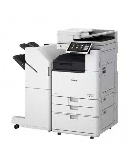 Imprimante laser couleur canon avec écran tactile LCD 10,1 pouces Imprimante laser couleur canon avec écran tactile LCD 10,1 pouces