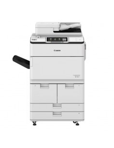 Vitesse d’impression 80 ppm canon image runner 6980i