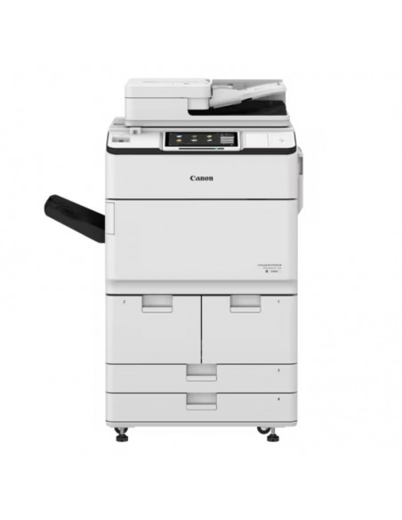 Vitesse d’impression 80 ppm canon image runner 6980i Vitesse d’impression 80 ppm canon image runner 6980i