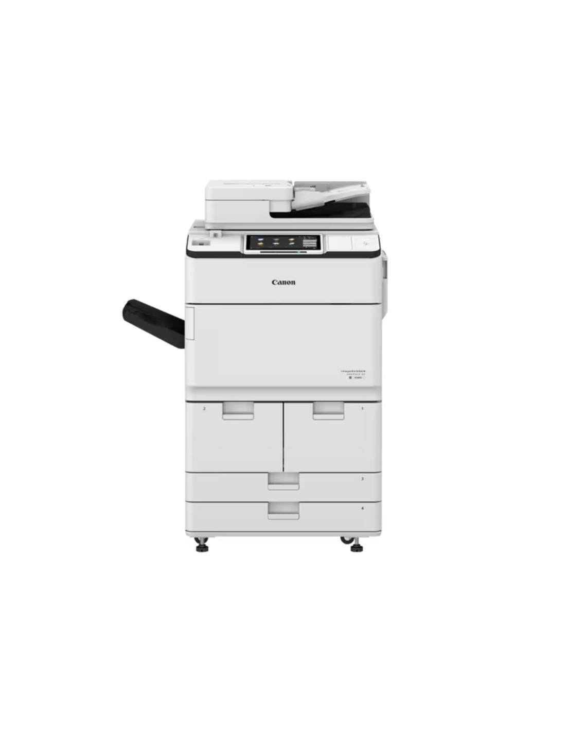 Canon imageRUNNER ADVANCE DX 6980i imprimante laser haute performance