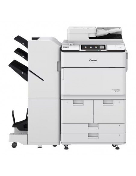 Module papier grande capacité canon imagerunner dx Module papier grande capacité canon imagerunner dx