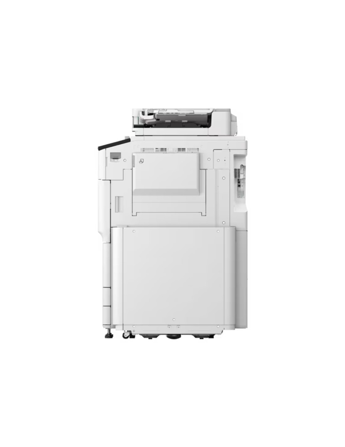 Canon imageRUNNER ADVANCE DX 6980i panneau tactile 10 pouces