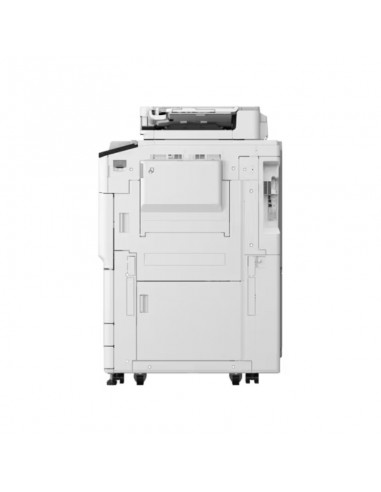 Canon imageRUNNER ADVANCE DX 8905i fiche technique complète Canon imageRUNNER ADVANCE DX 8905i fiche technique complète