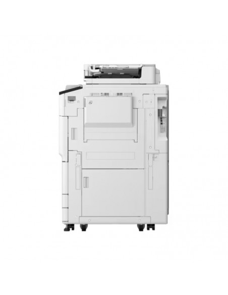 Canon imageRUNNER ADVANCE DX 8905i fiche technique complète Canon imageRUNNER ADVANCE DX 8905i fiche technique complète