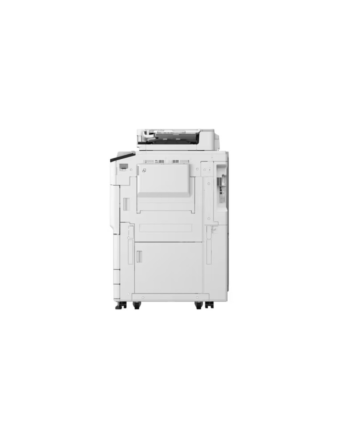 Canon imageRUNNER ADVANCE DX 8905i fiche technique complète