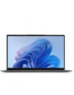 Bmax X15 Pro laptop Windows 11 écran FHD 15.6 pouces gris 2