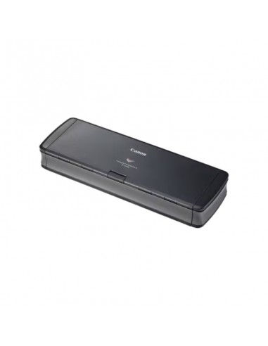 Canon imageFORMULA P-215II scanner usb haute vitesse fiable Canon imageFORMULA P-215II scanner usb haute vitesse fiable