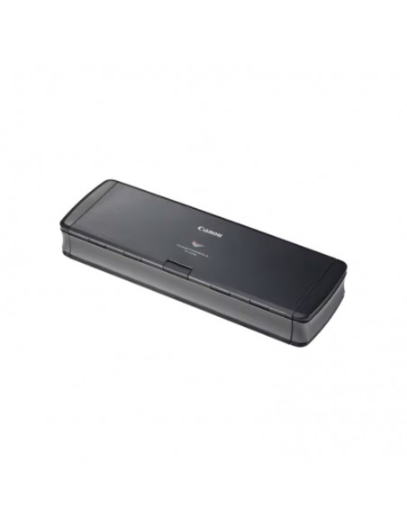 Canon imageFORMULA P-215II scanner usb haute vitesse fiable Canon imageFORMULA P-215II scanner usb haute vitesse fiable