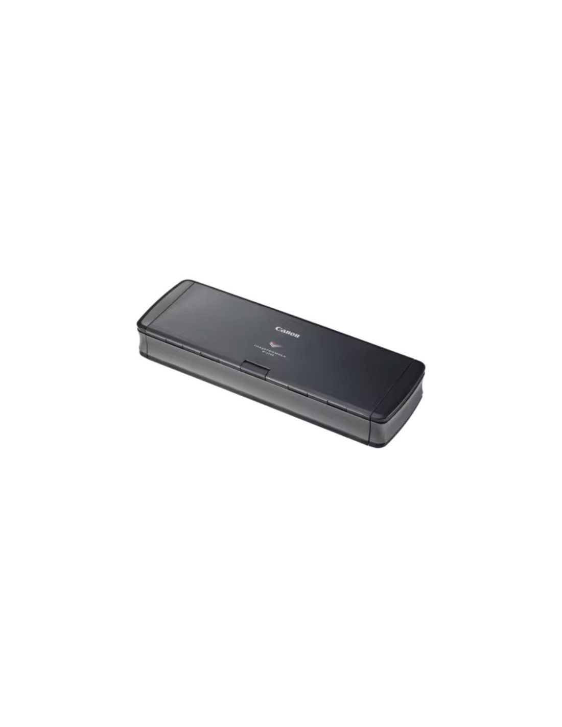 Canon imageFORMULA P-215II scanner portable rapide recto verso USB