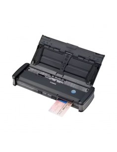 Canon imageFORMULA P-215II scanner usb haute vitesse fiable 2