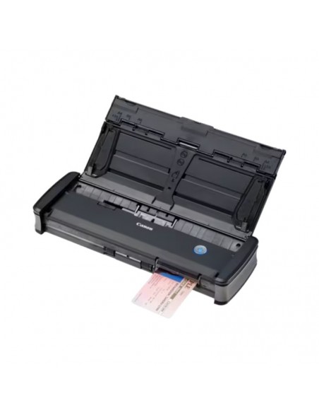 Scanner de bureau canon compact pour numérisation continue Scanner de bureau canon compact pour numérisation continue
