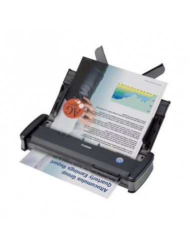 Scanner imageformula canon pour documents pdf et cartes Scanner imageformula canon pour documents pdf et cartes