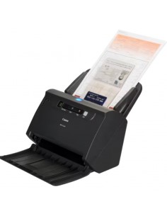 Scanner Canon DR-C240 haute performance pour documents professionnels 2