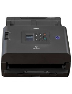 Canon imageFORMULA DR-S250N Noir avec chargeur 60 feuilles A4