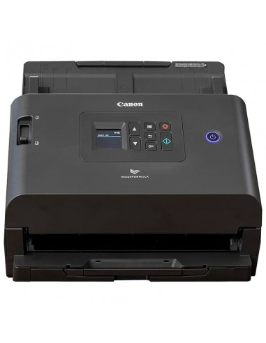 Canon imageFORMULA DR-S250N Noir avec chargeur 60 feuilles A4