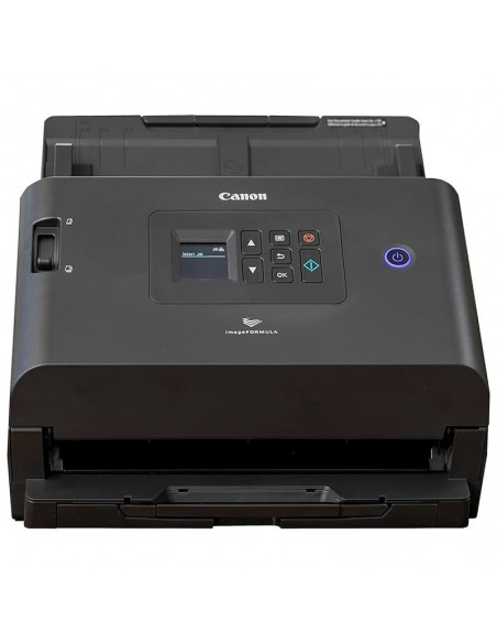 Canon imageFORMULA DR-S250N Noir avec chargeur 60 feuilles A4