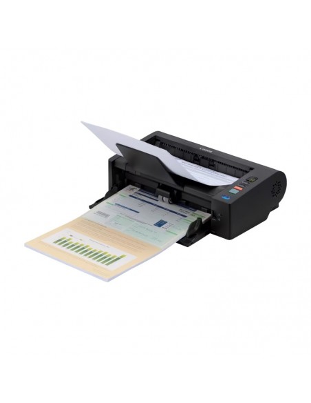 Scanner de documents Canon A4 fiable et rapide