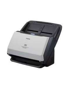 Scanner canon dr-m160ii pour documents professionnels
