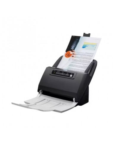 Scanner canon imageformula dr-m160ii haute qualité