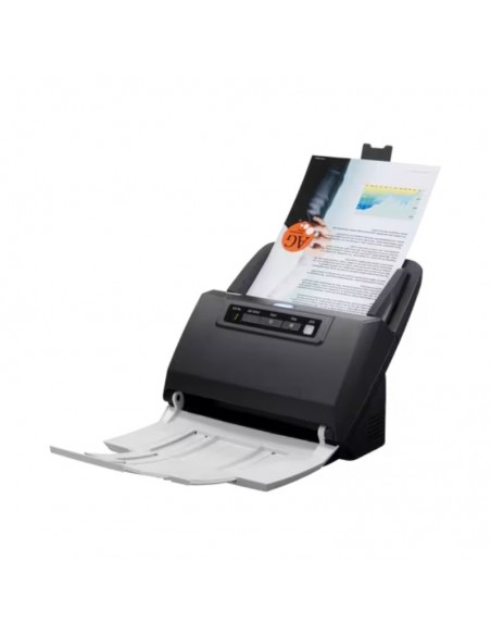 Scanner canon imageformula dr-m160ii haute qualité