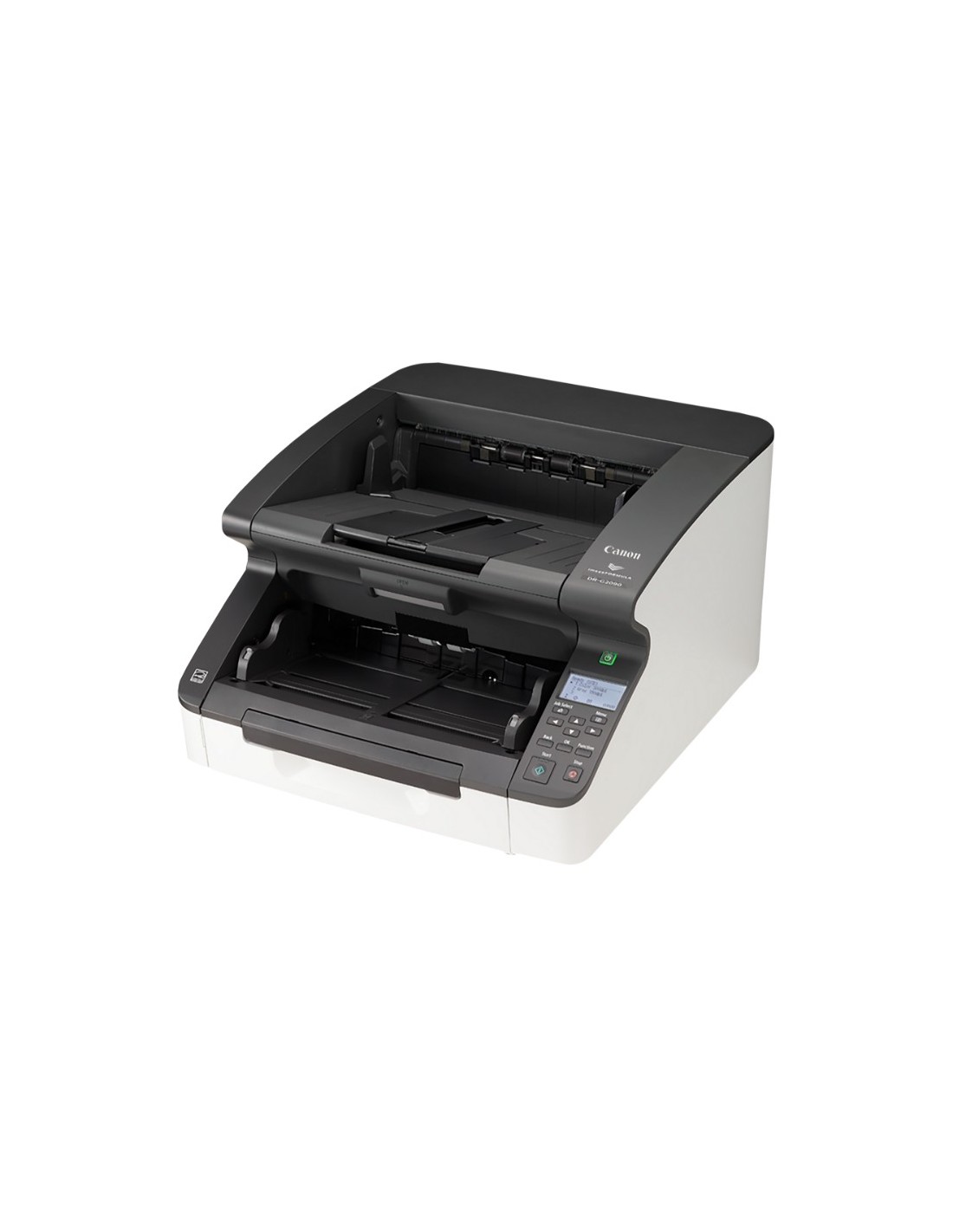 Scanner de bureau Canon imageFORMULA DR-G2090 haute vitesse