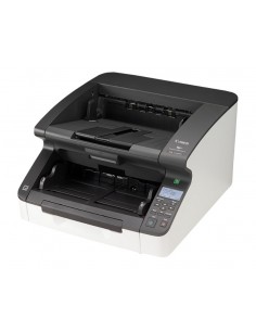 Scanner réseau Canon DR-G2140 pour bureaux et entreprises 2