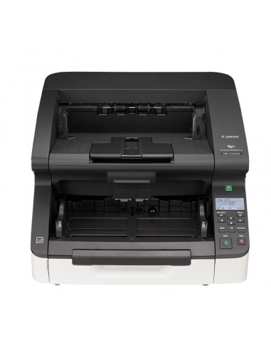 Scanner réseau Canon DR-G2140 pour bureaux et entreprises