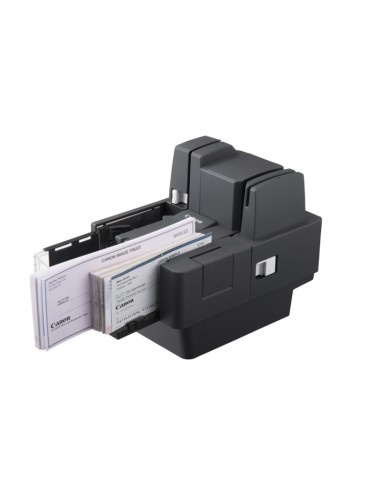 Scanner professionnel Canon CR-150 pour documents sensibles