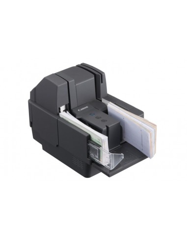 Scanner recto verso Canon CR-150 haute vitesse bureau