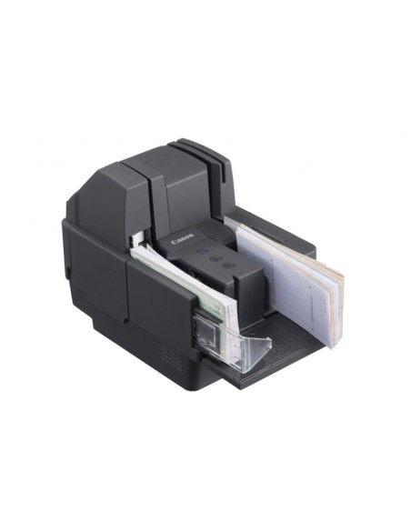 Scanner recto verso Canon CR-150 haute vitesse bureau