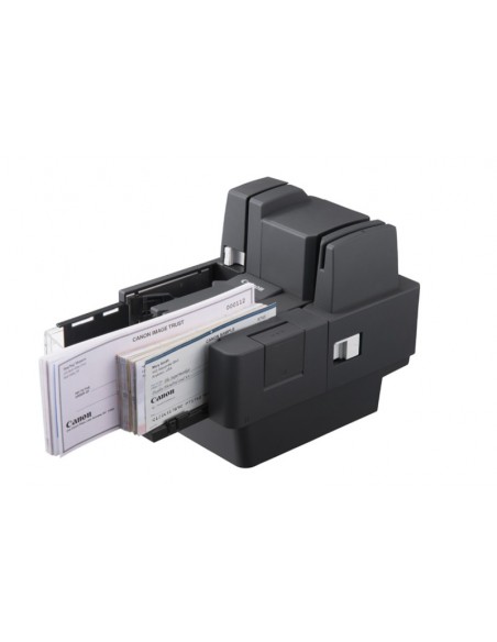 Scanner professionnel Canon imageFORMULA CR-150N