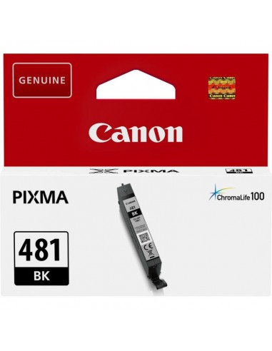 Cartouche jet d'encre Canon compatible Pixma TS6140