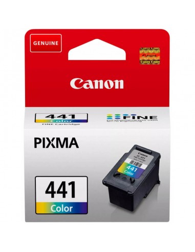 Cartouche Canon compatible Pixma MG4240 MX394 pour impressions couleur