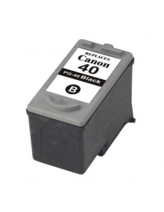 Cartouches Canon pour imprimantes Pixma série PG40 CL41 2