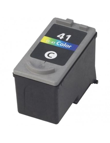 Cartouche Canon couleur et noir original PG-40/CL-41 Cartouche Canon couleur et noir original PG-40/CL-41
