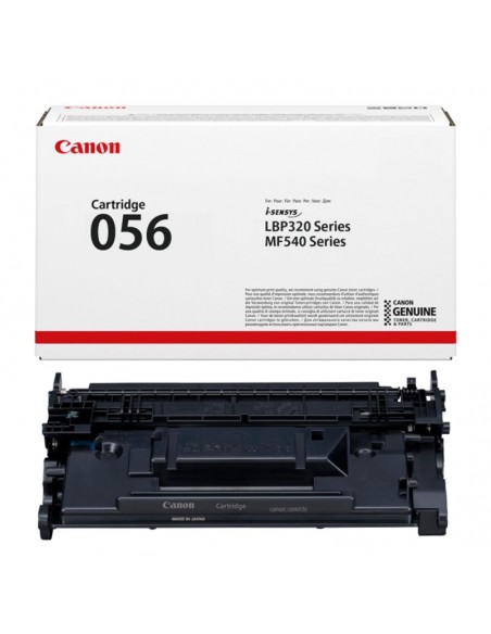 Toner imprimante Canon CRG 056 compatible LBP325x