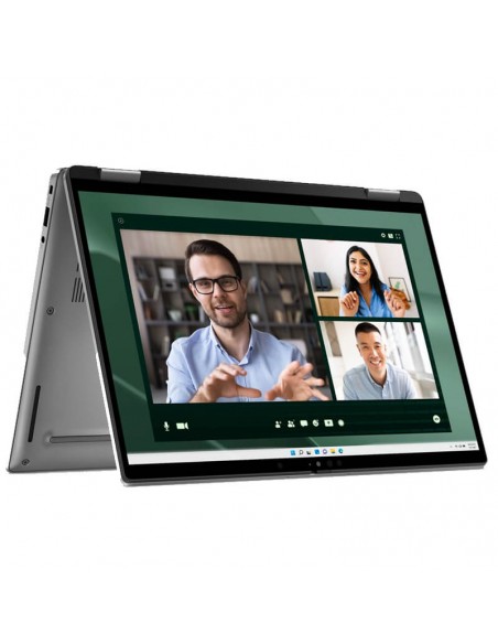 Pc portable 2 en 1 Dell Latitude en mode tablette Pc portable 2 en 1 Dell Latitude en mode tablette