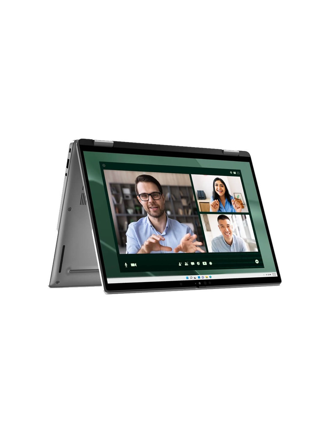 Dell Latitude 7450 2 en 1 design professionnel convertible