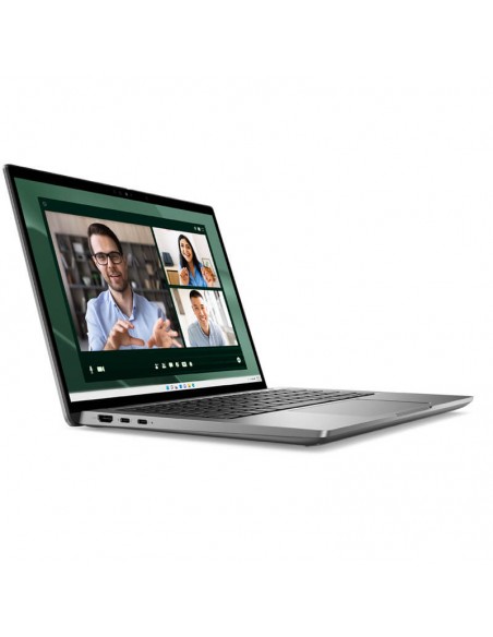 Connectique Thunderbolt du Pc Portable Dell Latitude Connectique Thunderbolt du Pc Portable Dell Latitude