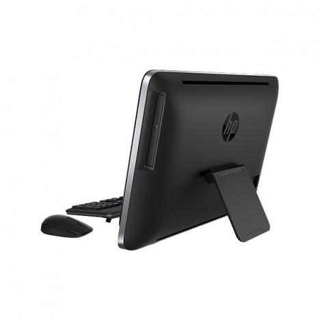 Pc de bureau HP All-in-One ProOne 400 G1