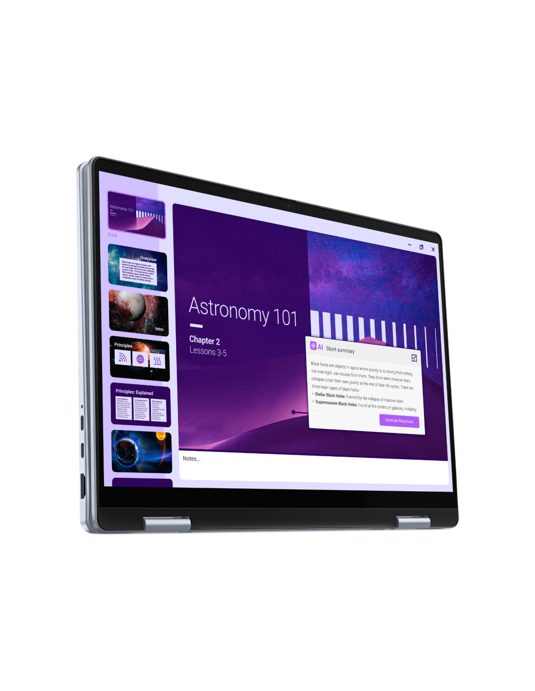 Ordinateur portable DELL 14 2-en-1 convertible 16Go RAM Ultra 5