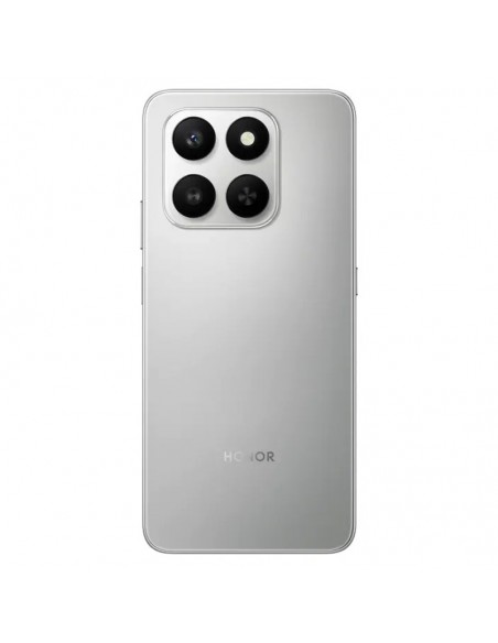 HONOR X7D 5G appareil photo arrière 50 MP HONOR X7D 5G appareil photo arrière 50 MP