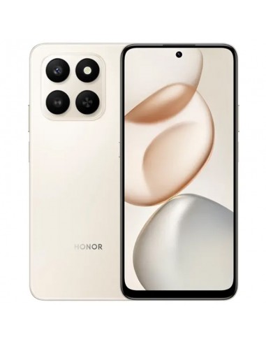 HONOR X7D 5G 8Go RAM 256Go écran grand format