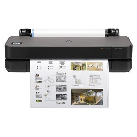 Imprimante HP DesignJet T230 A1 pour architecte et ingénieur