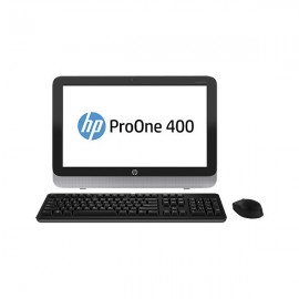 Pc de bureau HP All-in-One ProOne 400 G1 Pc de bureau HP All-in-One ProOne 400 G1