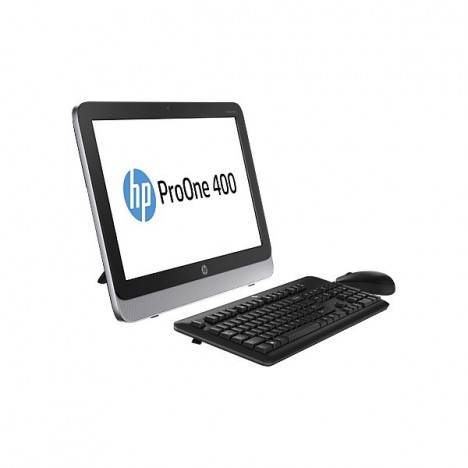 Pc de bureau HP All-in-One ProOne 400 G1 Pc de bureau HP All-in-One ProOne 400 G1