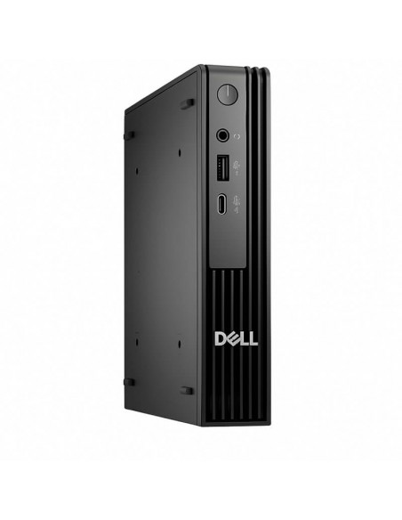 Pc professionnel Dell Optiplex Pro Micro élégant
