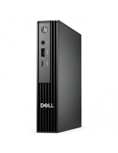 Dell Optiplex Pro Micro avec WiFi 6E et Bluetooth