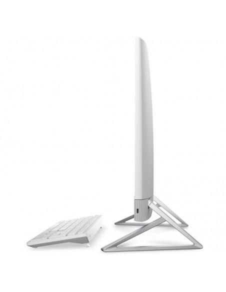 PC fixe Dell EC24250 avec caméra 5MP+IR et microphone intégré PC fixe Dell EC24250 avec caméra 5MP+IR et microphone intégré