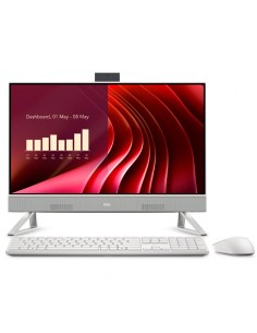 Ordinateur Dell hautes performances pour travail et usage professionnel